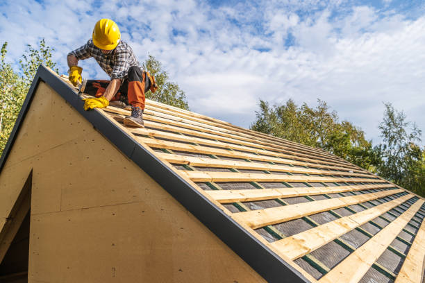 Quick and Trustworthy Emergency Roof Repair Services in Signal Mountain, TN