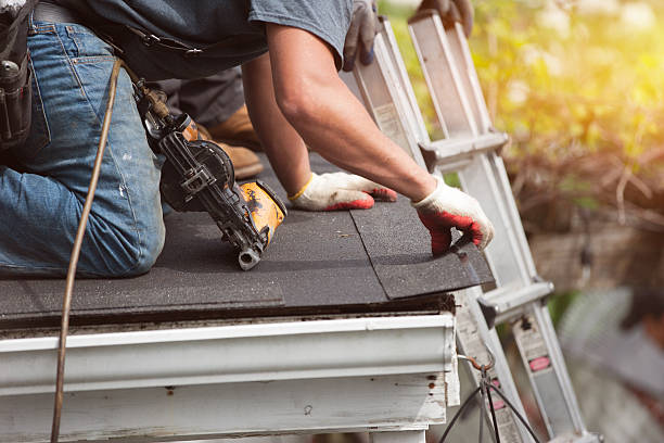 Best Roof Replacement Cost  in Signal Mountain, TN